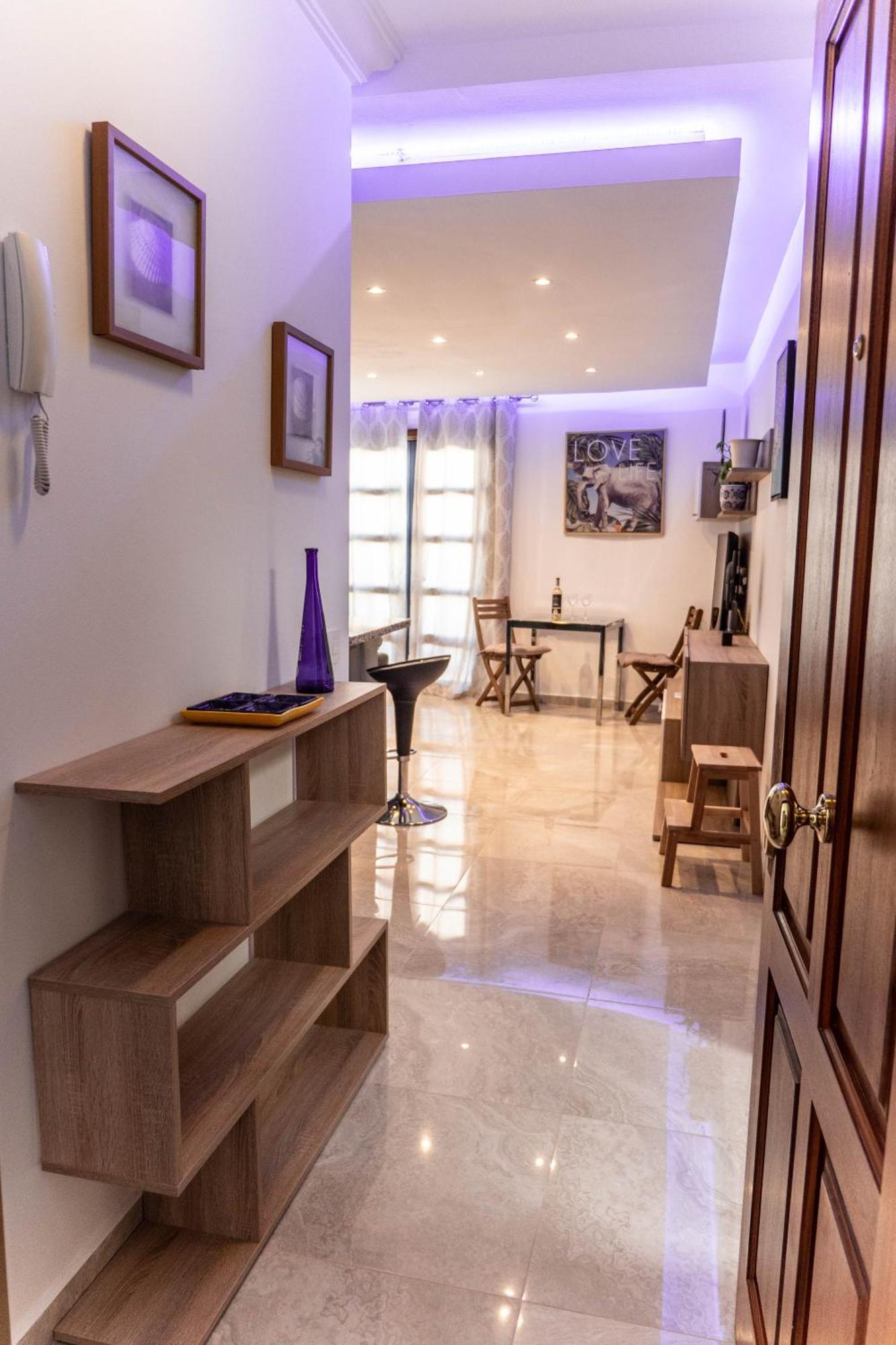 Apartamento Bissau Playa Blanca (Lanzarote) Exterior photo