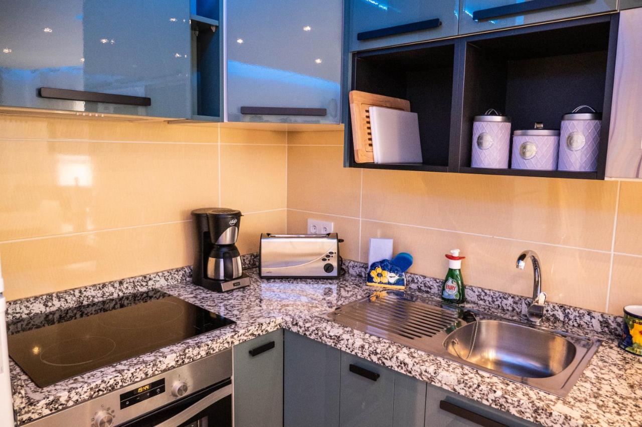 Apartamento Bissau Playa Blanca (Lanzarote) Exterior photo