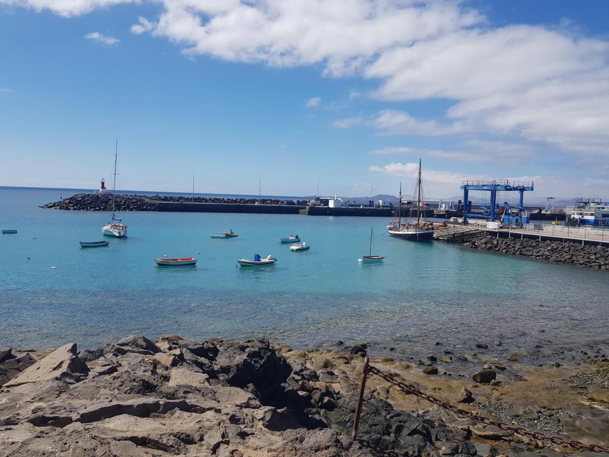 Apartamento Bissau Playa Blanca (Lanzarote) Exterior photo