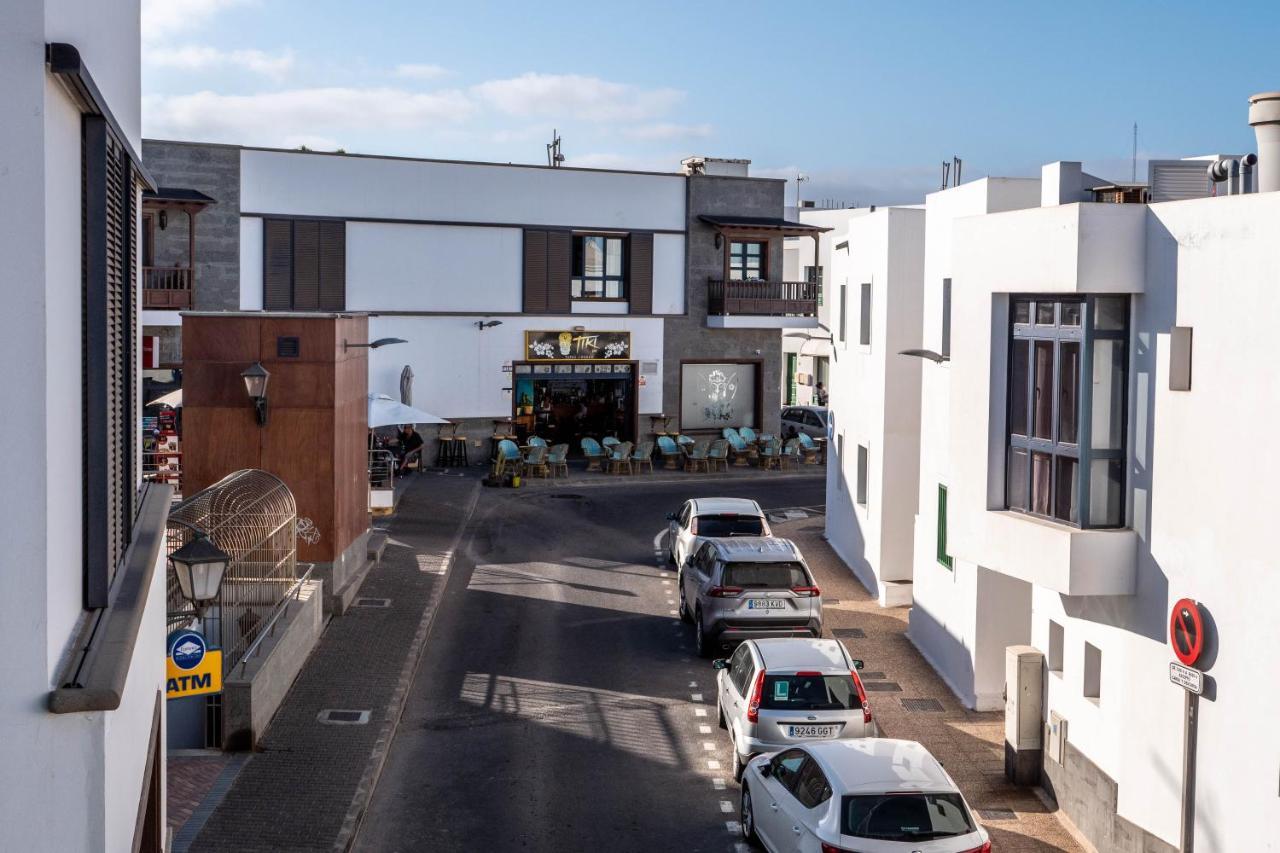 Apartamento Bissau Playa Blanca (Lanzarote) Exterior photo
