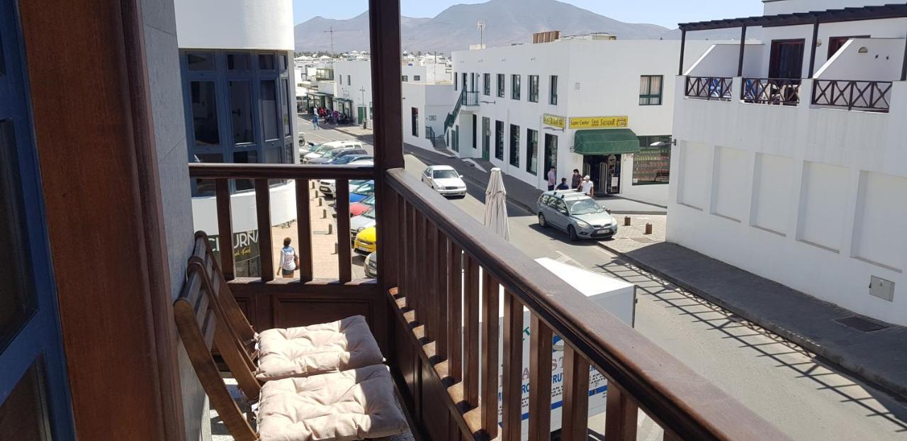 Apartamento Bissau Playa Blanca (Lanzarote) Exterior photo
