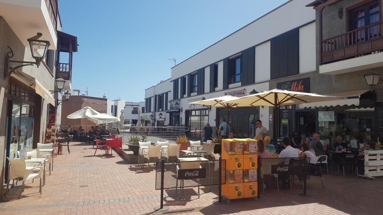 Apartamento Bissau Playa Blanca (Lanzarote) Exterior photo