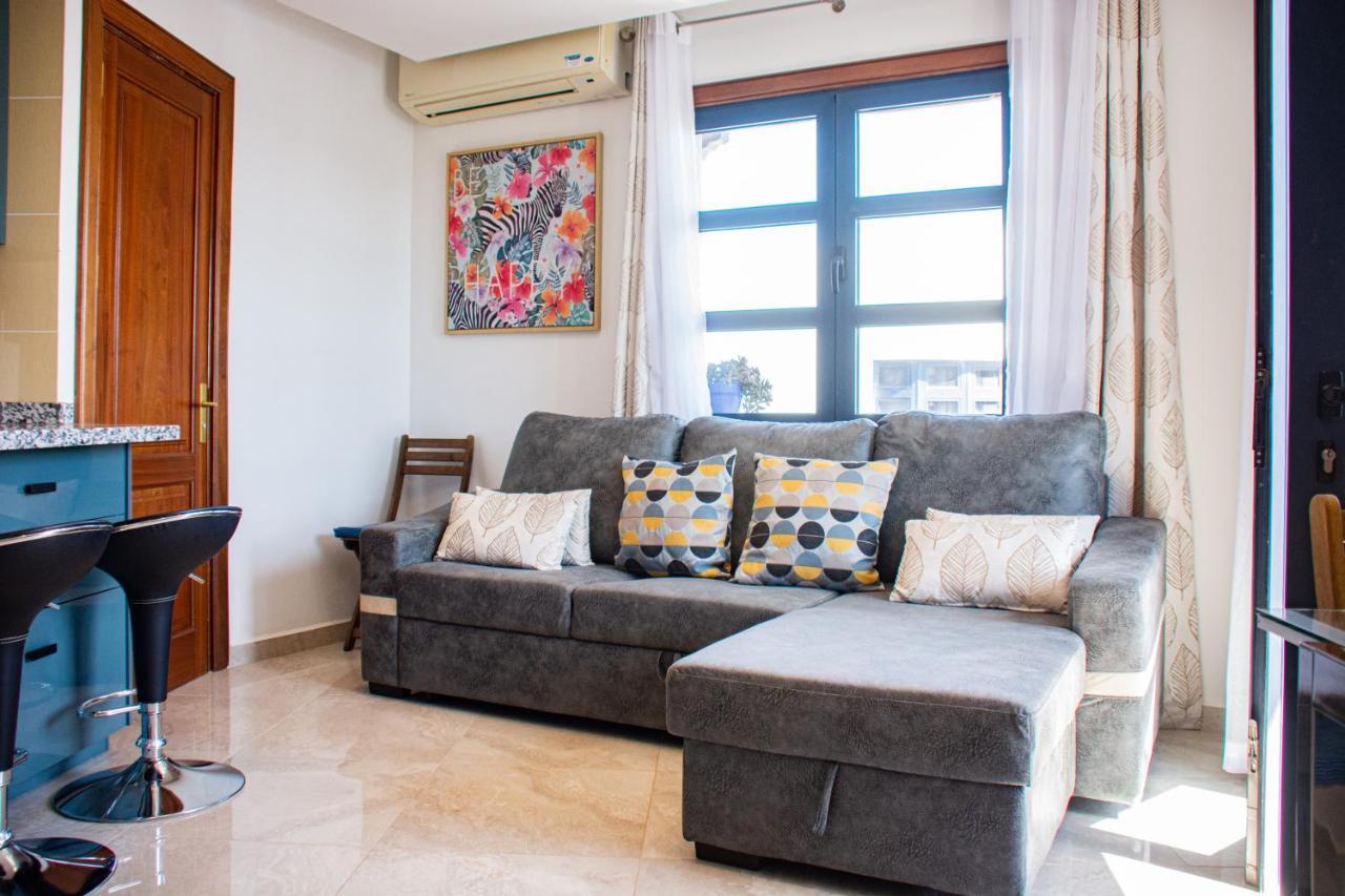 Apartamento Bissau Playa Blanca (Lanzarote) Exterior photo
